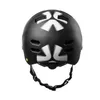 Kask Union Repeat Matt Black (miniatura)